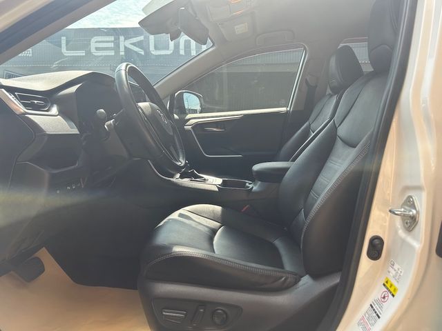 TOYOTA豐田 RAV4  第7張相片