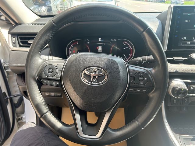 TOYOTA豐田 RAV4  第15張相片