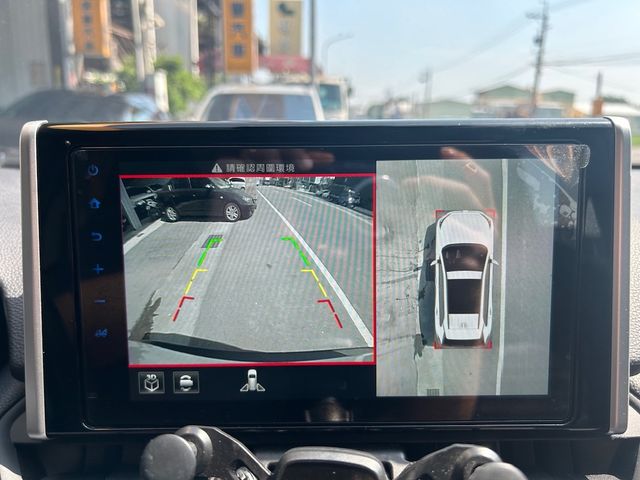 TOYOTA豐田 RAV4  第17張相片