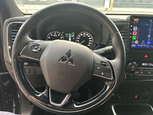MITSUBISHI三菱 OUTLANDER  第15張相片
