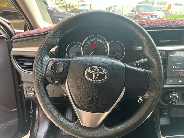 TOYOTA豐田 ALTIS  第11張相片