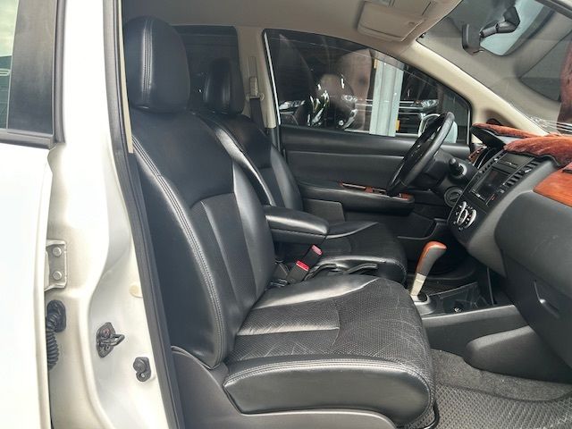 NISSAN日產 TIIDA  第11張相片