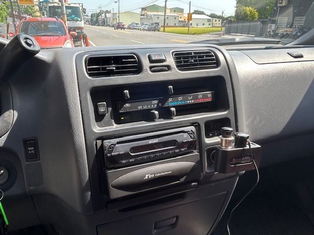 TOYOTA豐田 HIACE  第9張相片