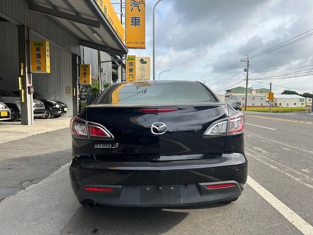 MAZDA馬自達 MAZDA 3  第3張相片