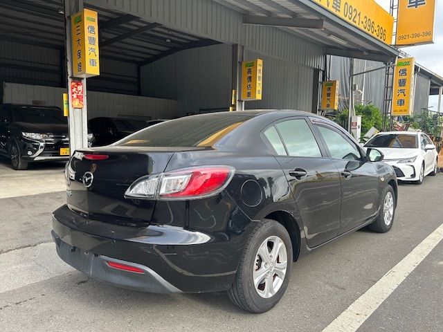MAZDA馬自達 MAZDA 3  第4張相片