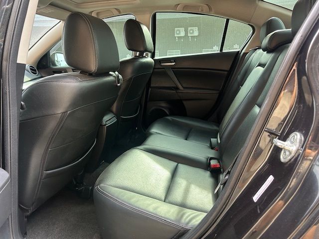 MAZDA馬自達 MAZDA 3  第6張相片