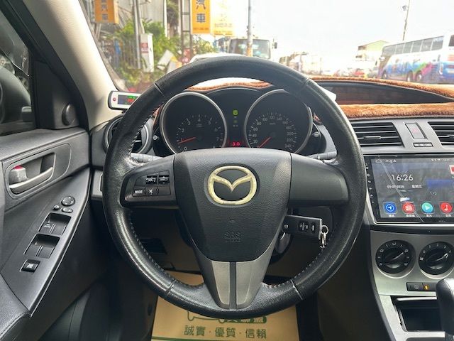 MAZDA馬自達 MAZDA 3  第11張相片
