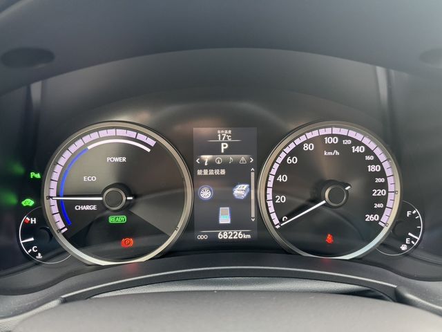 LEXUS凌志 NX300H  第11張相片