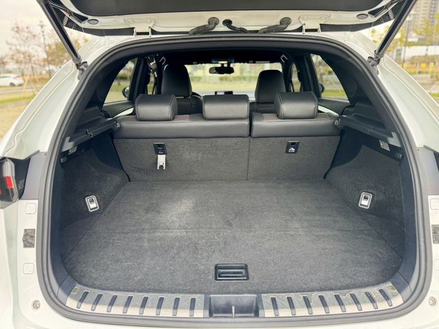 LEXUS凌志 NX300H  第15張相片
