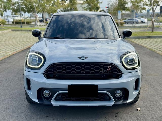 MINI迷你 COUNTRYMAN COOPER S  第5張相片