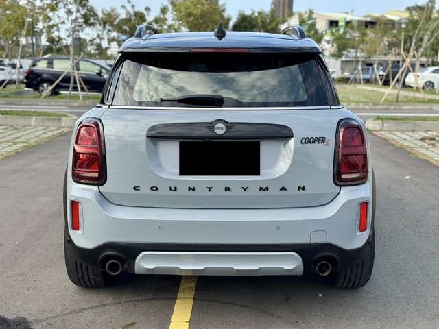 MINI迷你 COUNTRYMAN COOPER S  第7張相片