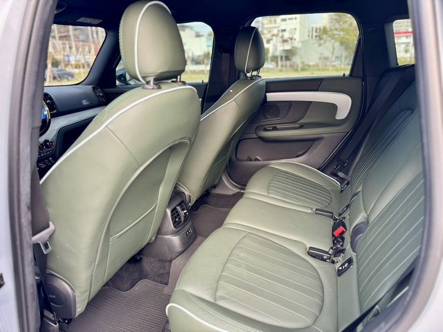MINI迷你 COUNTRYMAN COOPER S  第15張相片