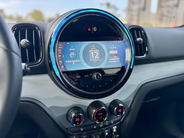 MINI迷你 COUNTRYMAN COOPER S  第23張相片