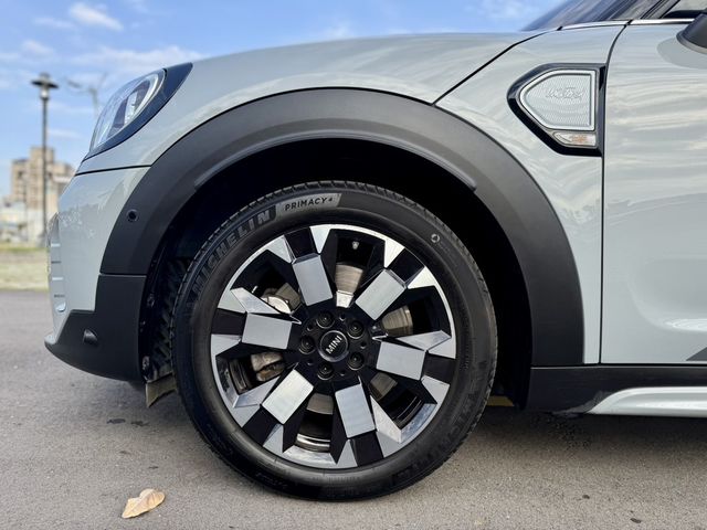 MINI迷你 COUNTRYMAN COOPER S  第27張相片