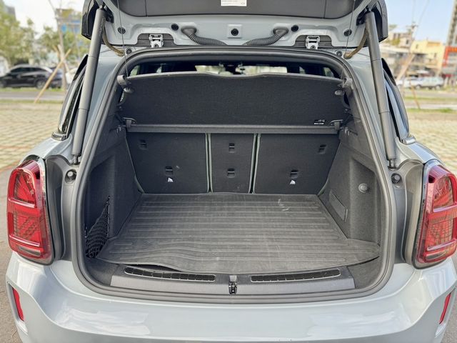 MINI迷你 COUNTRYMAN COOPER S  第33張相片
