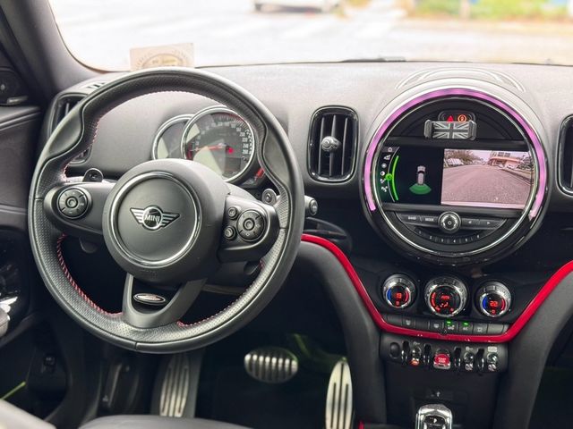 MINI迷你 COUNTRYMAN JCW  第15張相片