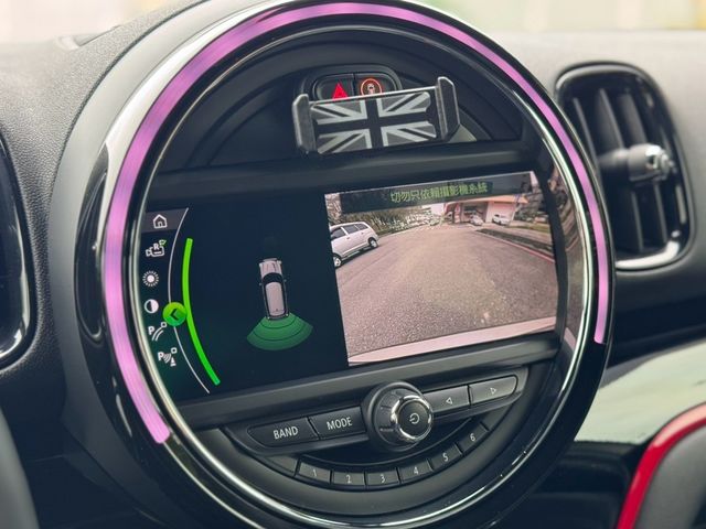 MINI迷你 COUNTRYMAN JCW  第21張相片