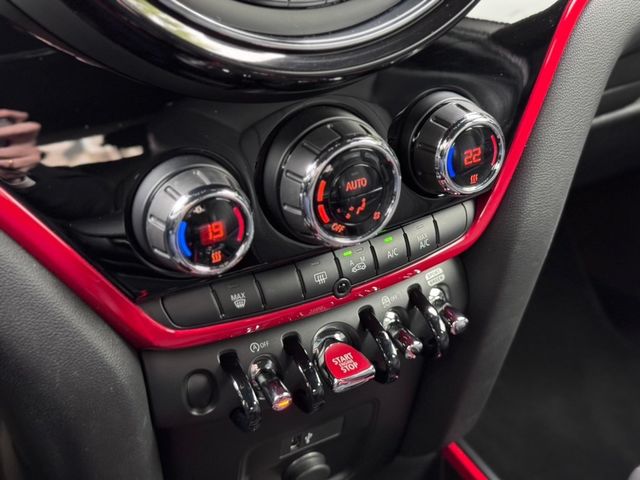 MINI迷你 COUNTRYMAN JCW  第23張相片