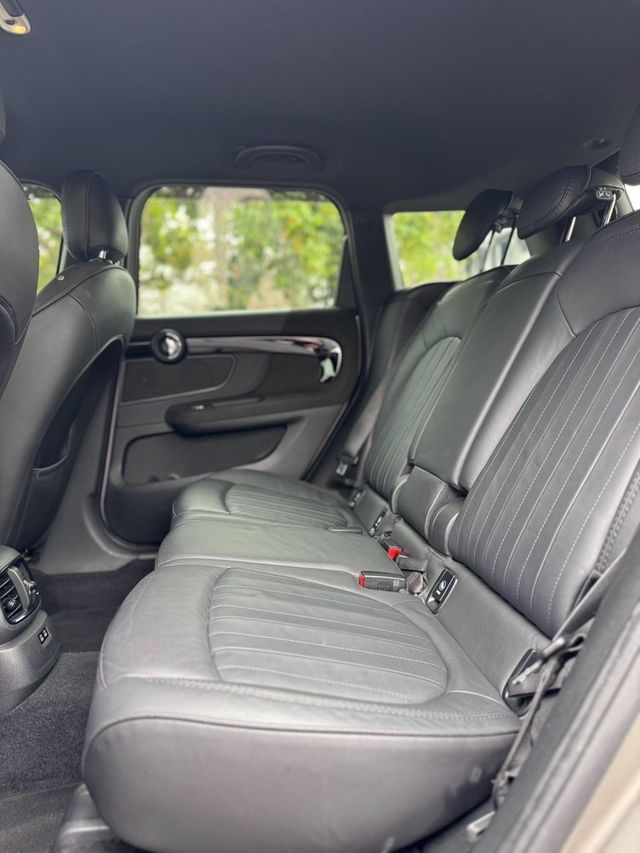 MINI迷你 COUNTRYMAN JCW  第29張相片