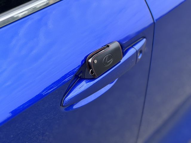 LEXUS凌志 IS 300H  第10張相片
