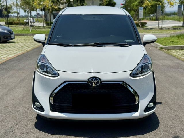 TOYOTA豐田 SIENTA  第3張相片