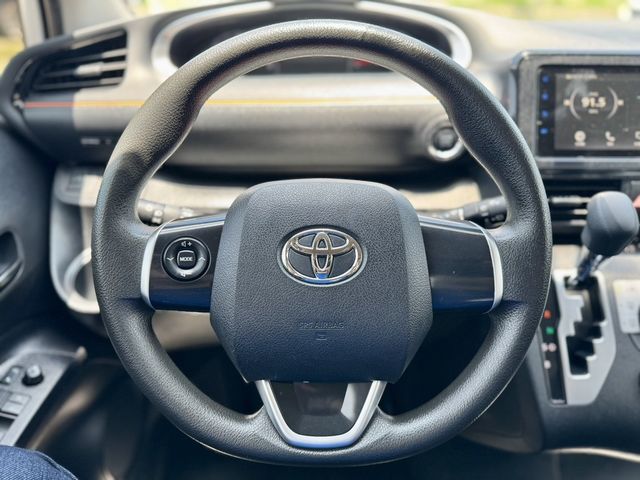TOYOTA豐田 SIENTA  第10張相片