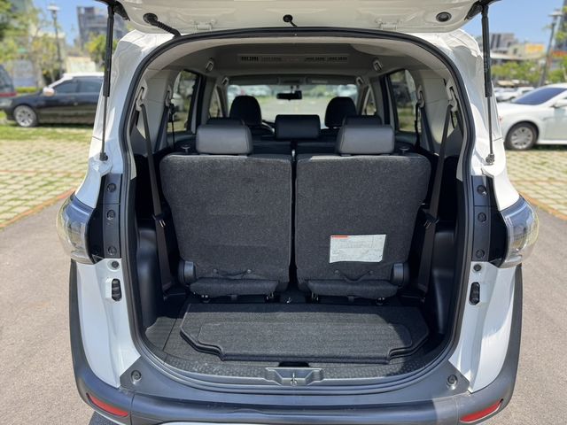 TOYOTA豐田 SIENTA  第14張相片