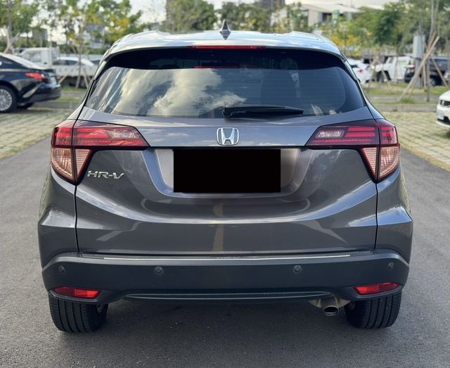 HONDA本田 HR-V  第4張相片