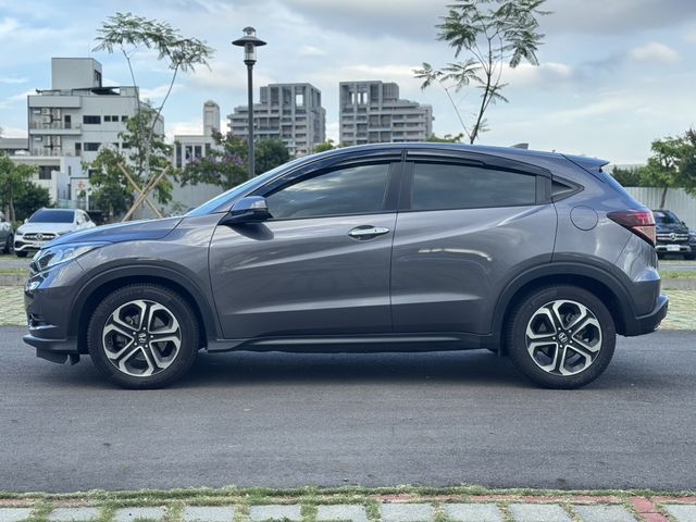 HONDA本田 HR-V  第5張相片