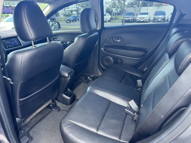 HONDA本田 HR-V  第7張相片