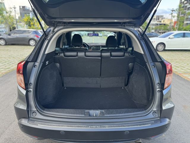 HONDA本田 HR-V  第11張相片
