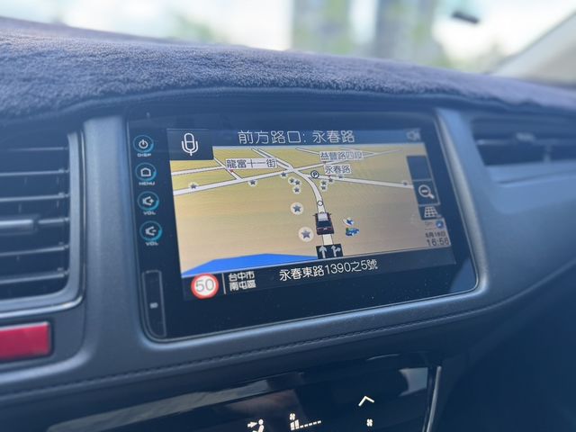 HONDA本田 HR-V  第12張相片