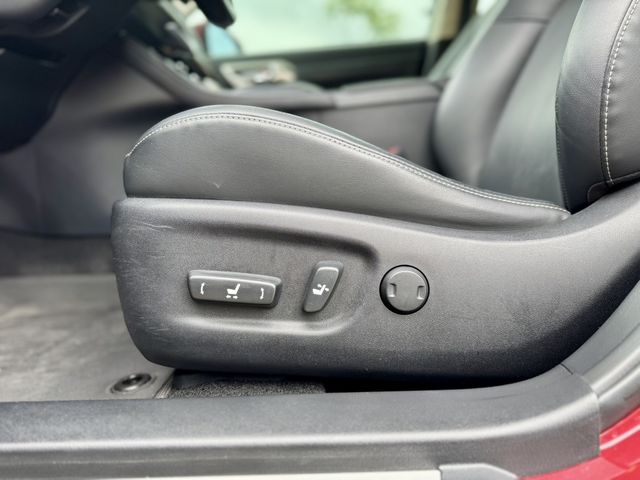 LEXUS凌志 CT200H  第12張相片