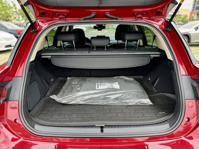LEXUS凌志 CT200H  第15張相片