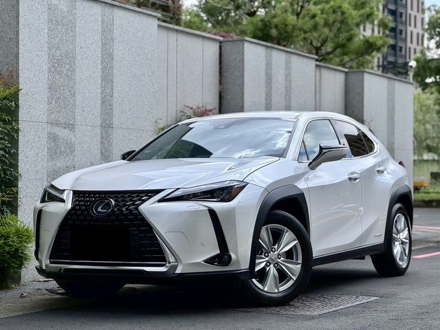 LEXUS凌志 UX250H  第1張相片
