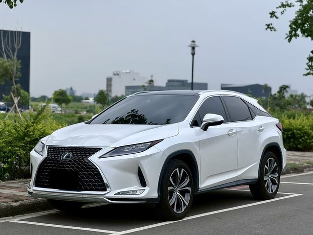 LEXUS凌志 RX300  第1張相片