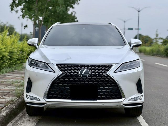 LEXUS凌志 RX300  第3張相片