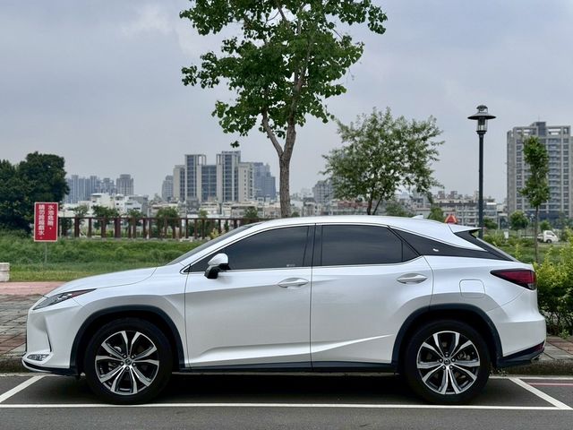 LEXUS凌志 RX300  第5張相片