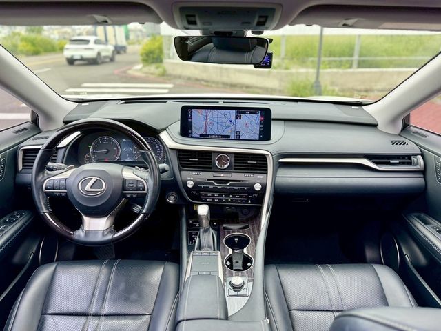 LEXUS凌志 RX300  第6張相片