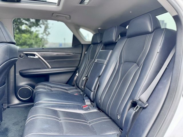 LEXUS凌志 RX300  第8張相片