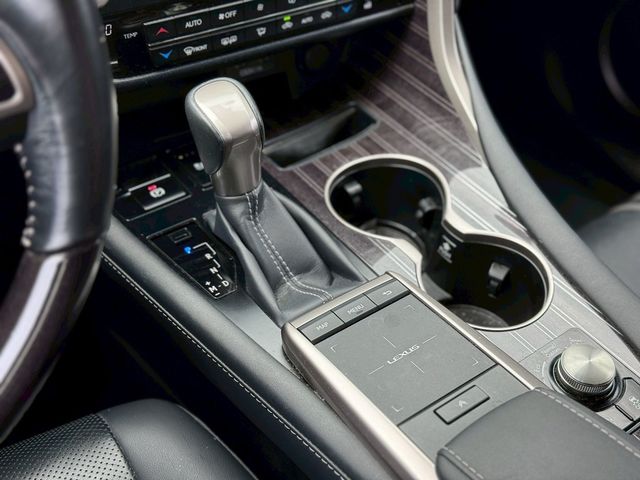 LEXUS凌志 RX300  第9張相片