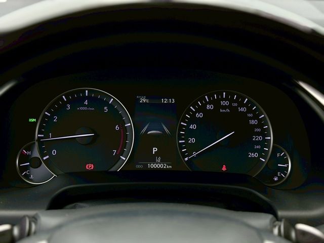 LEXUS凌志 RX300  第10張相片