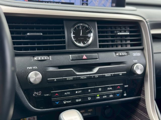 LEXUS凌志 RX300  第12張相片