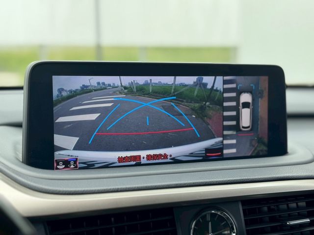 LEXUS凌志 RX300  第13張相片