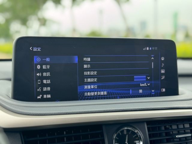 LEXUS凌志 RX300  第15張相片