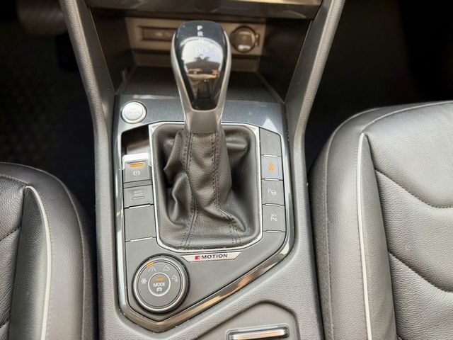 VOLKSWAGEN福斯 TIGUAN  第13張相片