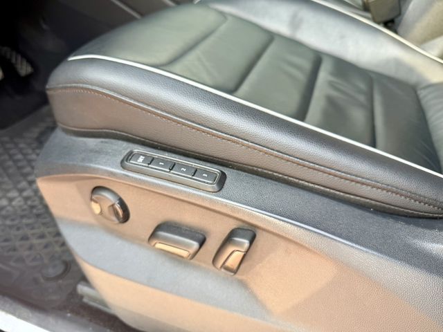 VOLKSWAGEN福斯 TIGUAN  第14張相片