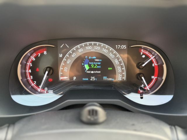 TOYOTA豐田 RAV4  第10張相片