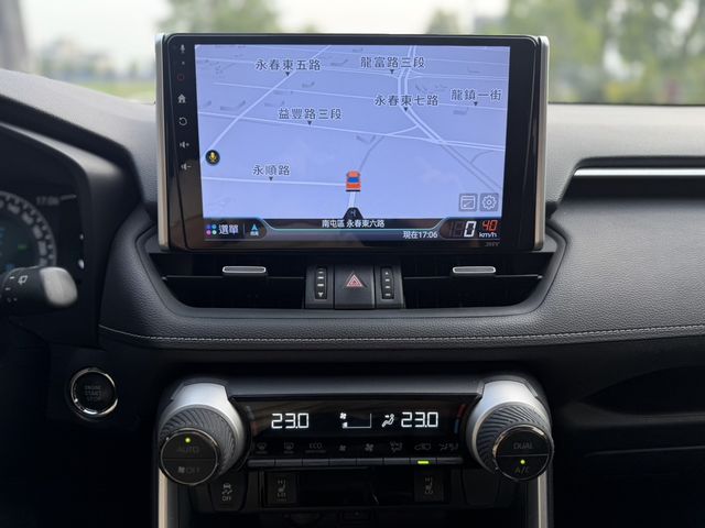TOYOTA豐田 RAV4  第16張相片
