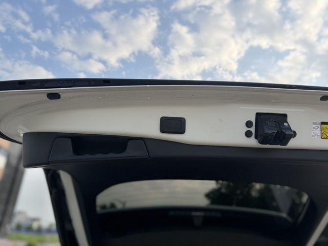 TOYOTA豐田 RAV4  第18張相片